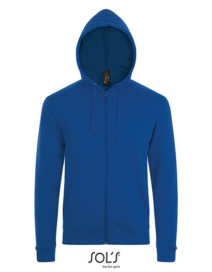 Stone Sweat – SOL´S in Royal Blue 241
