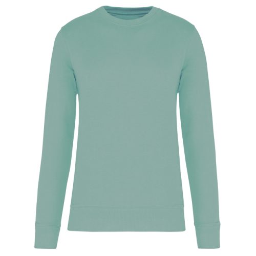 Kids' Crew Neck Sweatshirt – Kariban in Sage