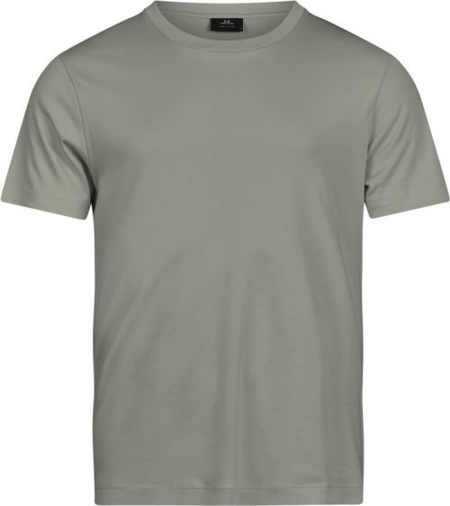 Herren Pima T-Shirt TJ 1450 – Tee Jays in Sage