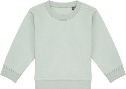 Baby Sweater K 835 – Kariban in Sage