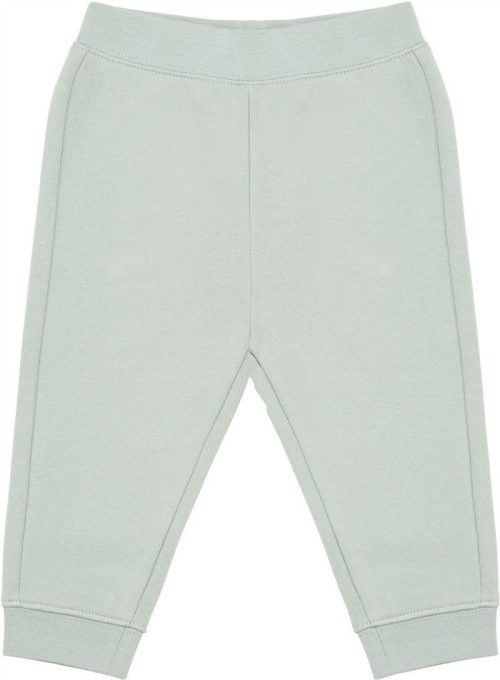 Baby Jogginghose K 836 – Kariban in Sage