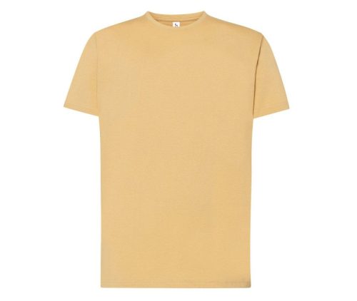 Pop Tee JT150 – JHK in Sand