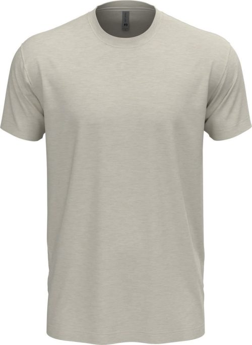 Unisex CVC T-Shirt N 6210 – Next Level Apparel in Sand