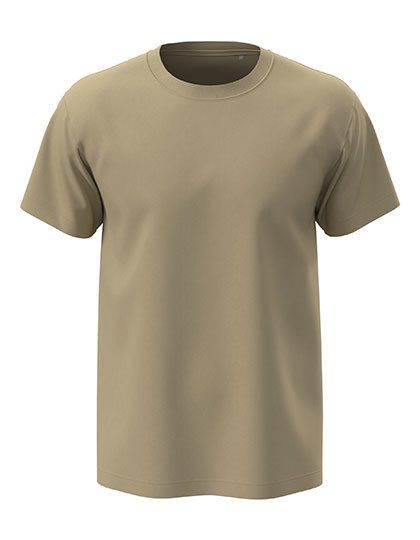 Unisex Comfort-T – Stedman® in Sand