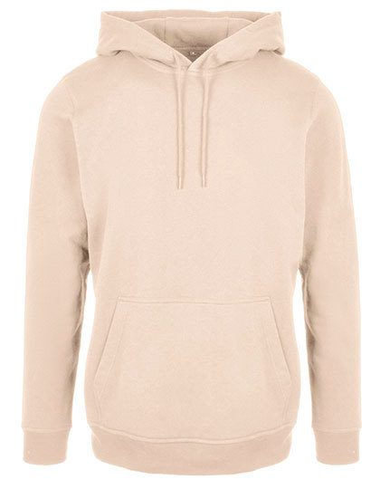 Basic Hoody – Build Your Brand Basic in Sand