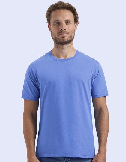 Organic Unisex T-Shirt – Starworld in Sand