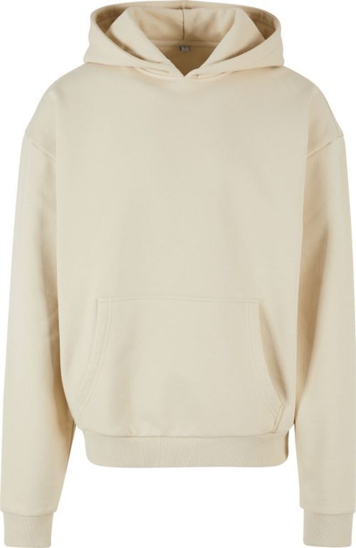 Schwerer Kapuzen Sweater "Ultra Heavy" BY 268 – Build your Brand in Sand