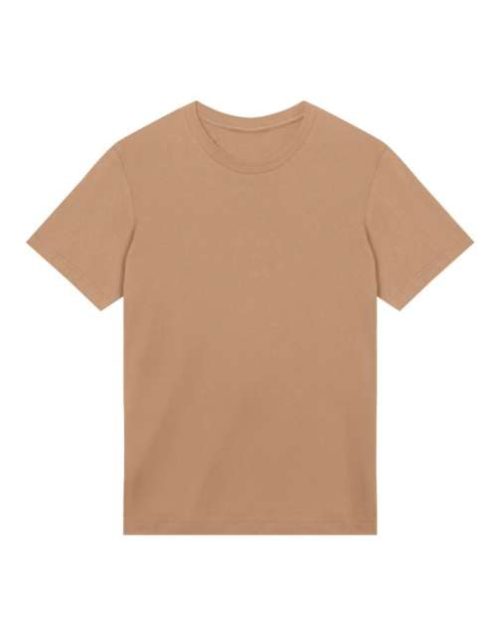 Mens Regular Tee – True Blanks in Sand
