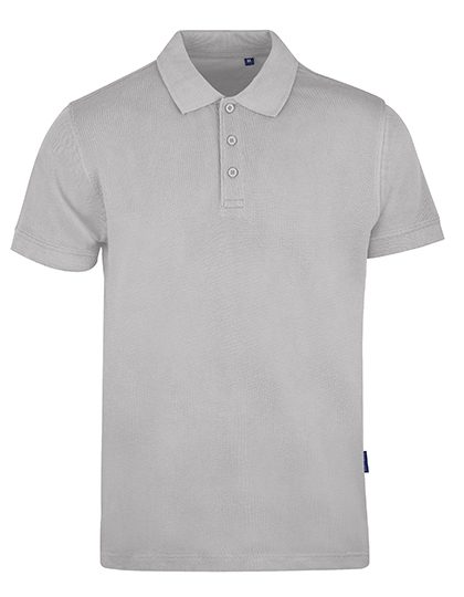 Men´s Heavy Polo – HRM in Sand