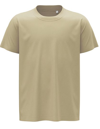 Kids´ Classic-T – Stedman® in Sand