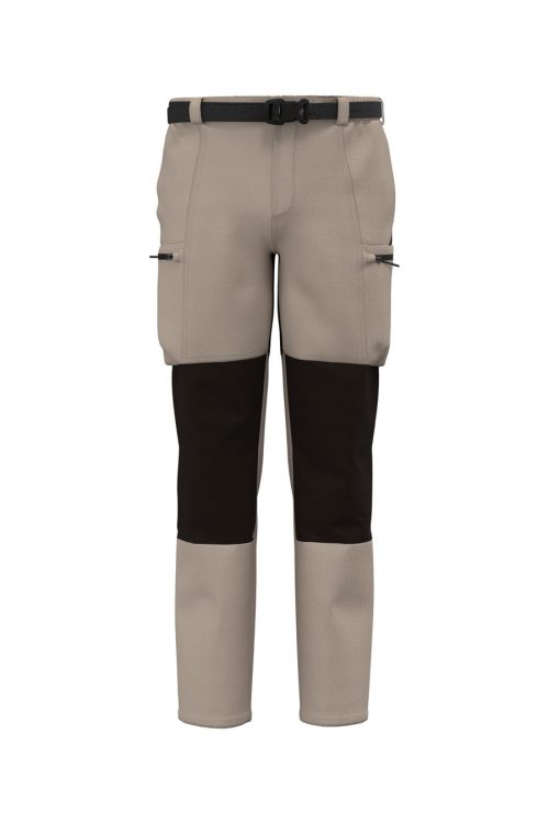 Unisex-Outdoorhose PA1049 – Proact in Sand / Black