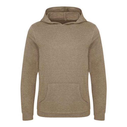 Lusaka Sustainable Hoodie – Ecologie in Sand Dune