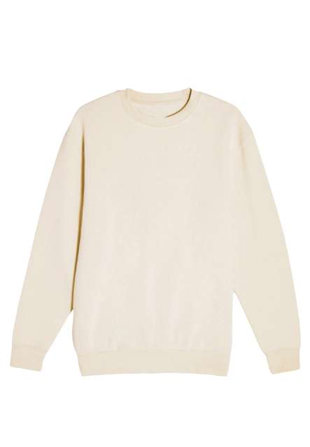Premium Crewneck Sweatshirt – Lane Seven in Sandshell