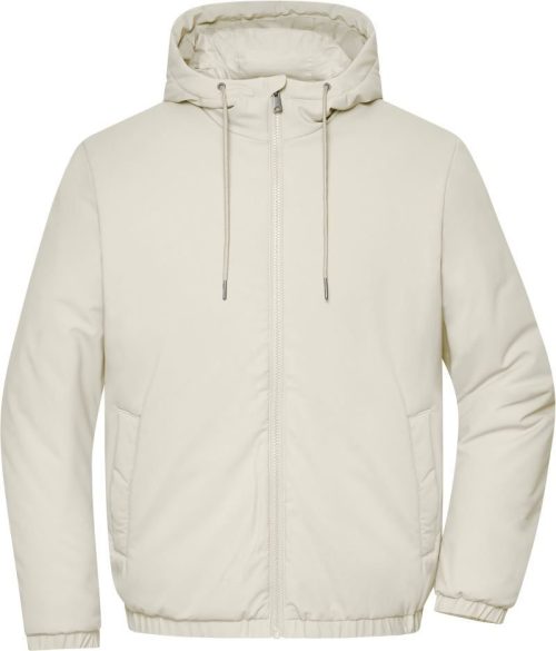 Herren Bomber Jacke JN 1380 – Daiber in Sandstone