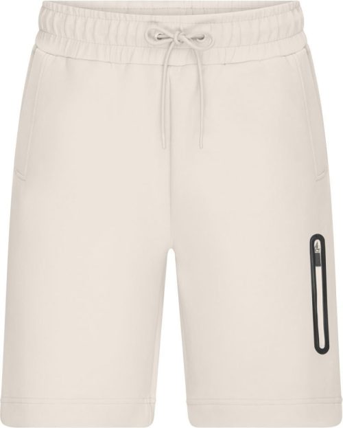 Interlock Shorts 8048 – Daiber in Sandstone