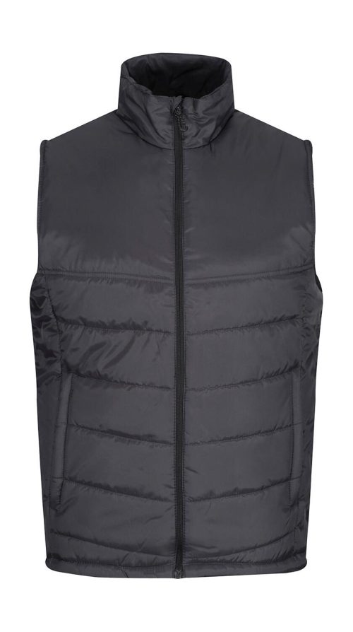 Stage II Bodywarmer TRA831 – Regatta Professional in Seal Grey