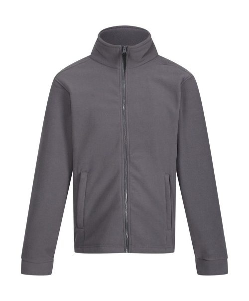 Thor 300 Fleece Jacket – Regatta Professional in Seal Grey