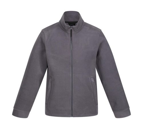 Classic Fleece – Regatta Professional in Seal Grey