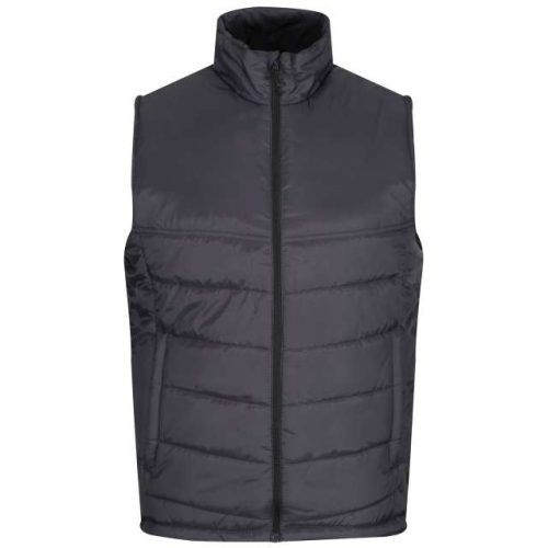 Stage Ii Men - Insulated Bodywarmer – Regatta in Seal Grey