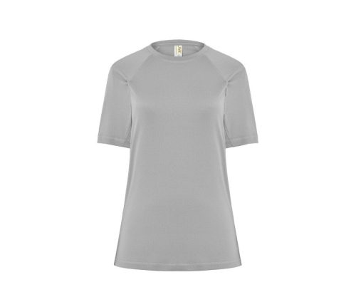 Ladies´ Sport T-Shirt – JHK in Silver