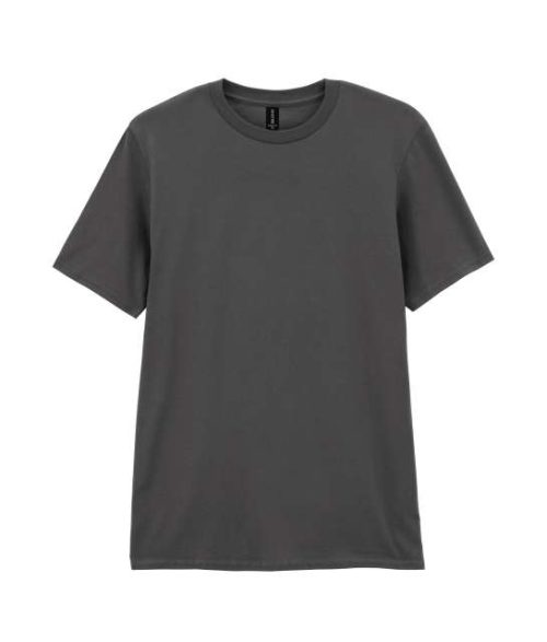 Softstyle™ Adult T-Shirt – Gildan in Smoke