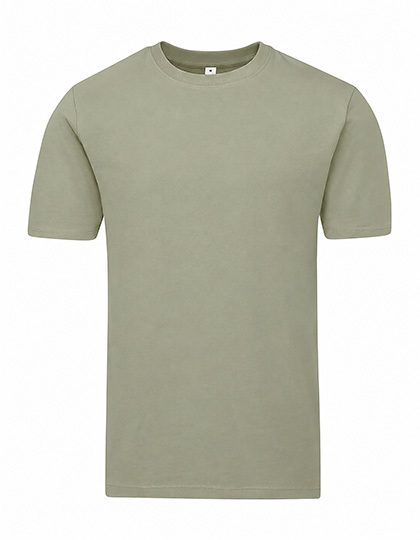 Essential Heavy T – Mantis in Soft Olive