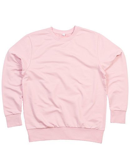The Sweatshirt – Mantis in Soft Pink