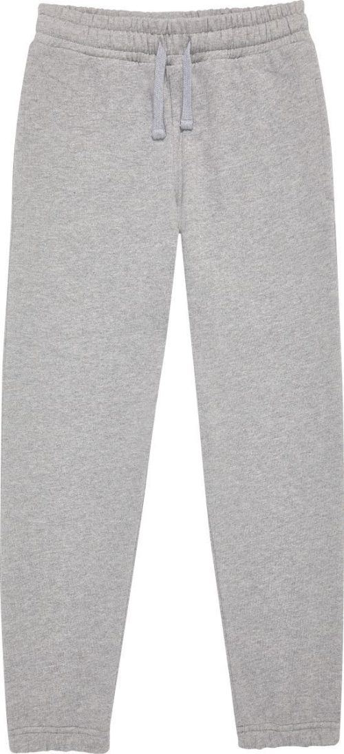 Kinder Sweathose ID.000 Sweatpant /kids – B&C in Sport Grey