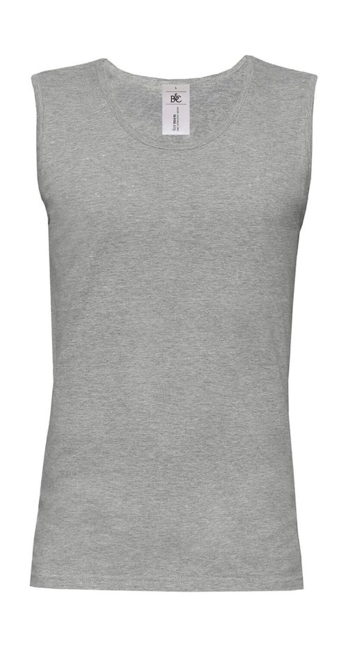 Athletic Move TM200 – B&C in Sport Grey