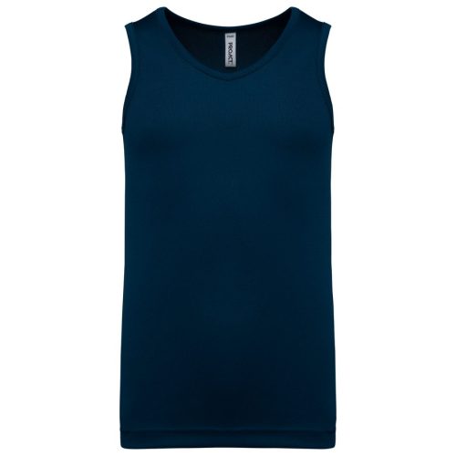 Kinder-Sportweste PA440 – Proact in Sporty Navy