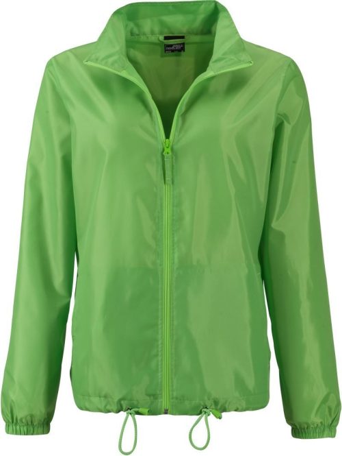 Damen Promo Jacke JN 1131 – Daiber in Spring Green