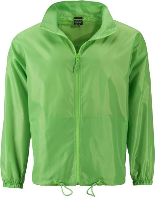 Herren Promo Jacke JN 1132 – Daiber in Spring Green