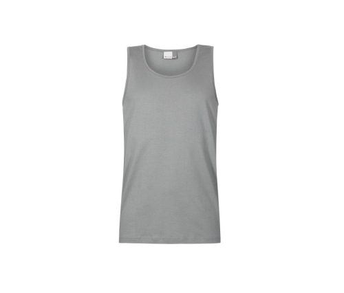 Herren Athletic T-Shirt ärmellos 1050 – Promodoro in Steel Gray
