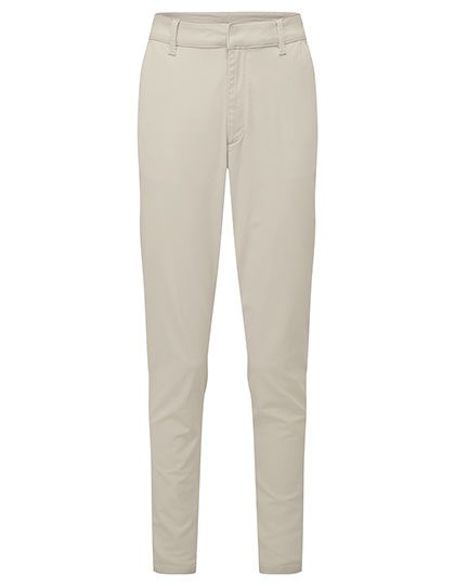 Women´s Ultimate Chinos – Asquith & Fox in Stone