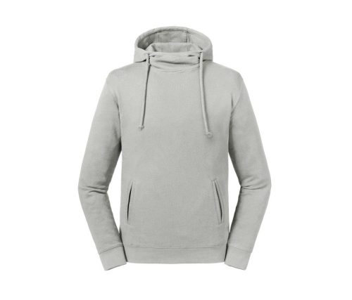 Pure Organic Hooded Sweat 0R209M0 – Russell Athletic in Stone