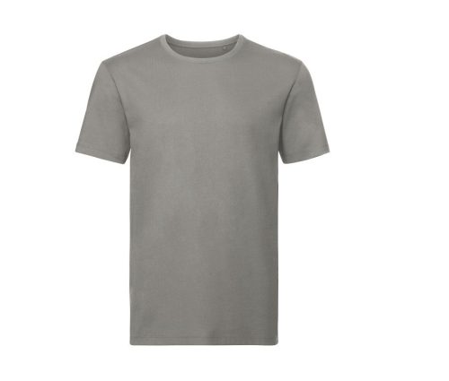 Men's Pure Organic Tee 0R108M0 – Russell Athletic in Stone