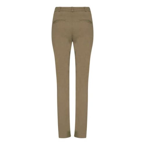 Lily Skinny Chinos – So Denim in Stone