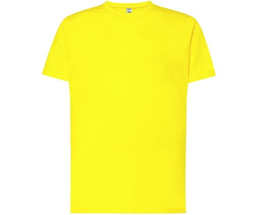 Super T TS150ST – JHK in Sun Yellow