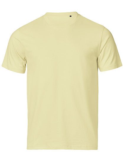 UNLABELED Luxury Tee – Tee Jays in Sunshine