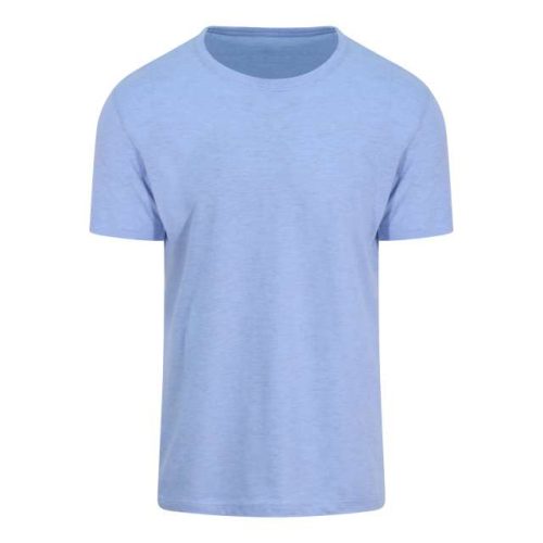 Surf T – Just Ts in Surf Blue