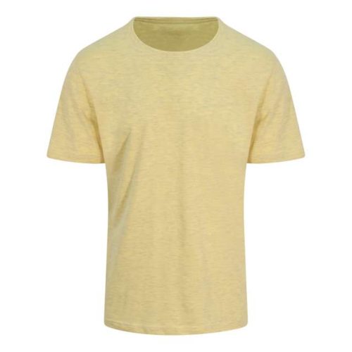 Surf T – Just Ts in Surf Yellow