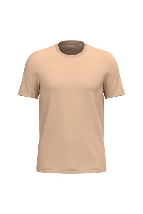 Unisex T-Shirt – Native Spirit in Tangerine