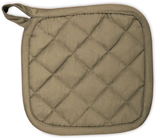Topflappen Pot holder – The One Towelling in Taupe