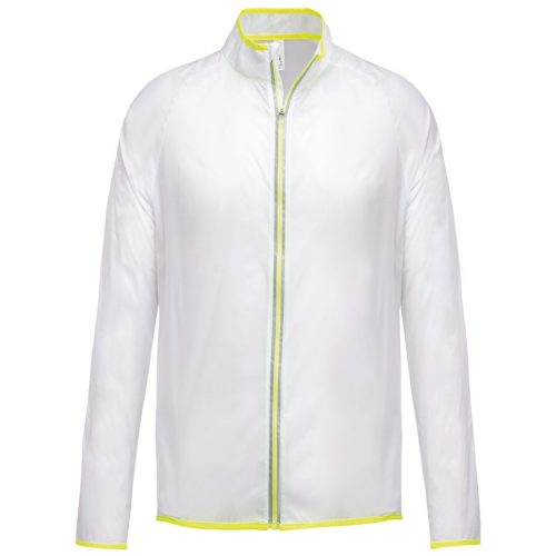 Extraleichter Sport-Blouson PA232 – Proact in Transparent White