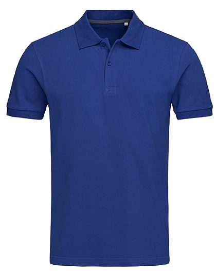 Henry Polo – Stedman® in True Blue