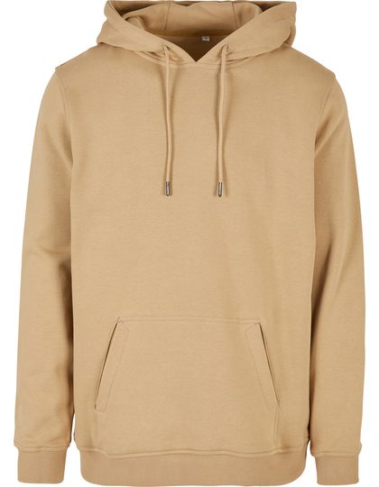 Ultra Heavy Regular Hoody – Build Your Brand in U. Beige
