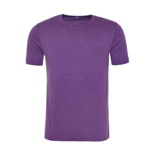 Washed T – Just Ts in Washed Purple