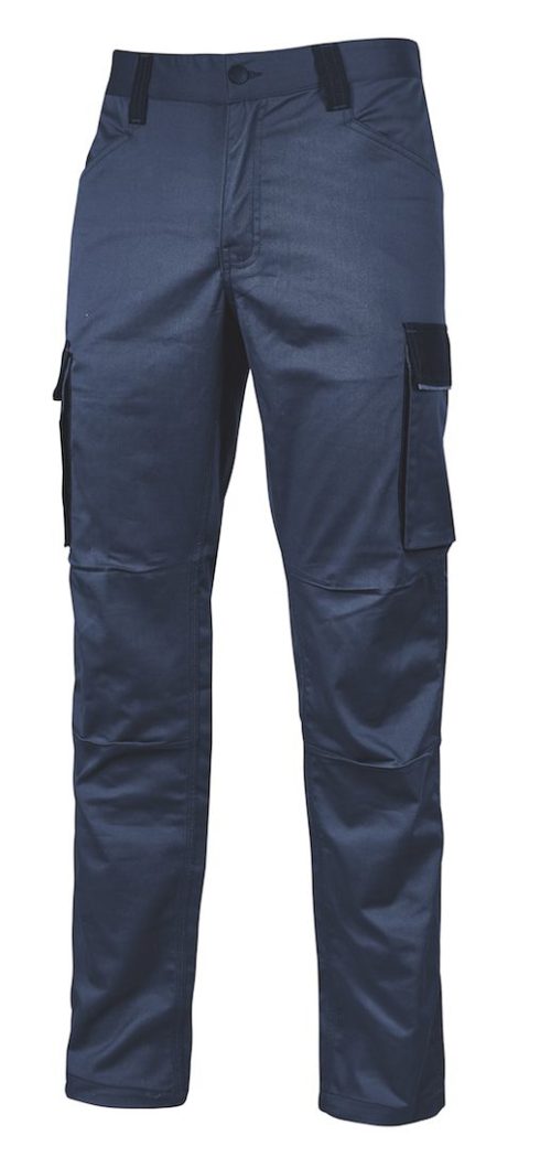Cargohose Crazy HY141 – U-Power in Westlake Blue