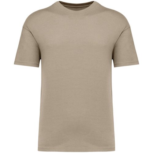 T-Shirt mit hängenden Schultern für Kinder NS340 – Native Spirit in Wet Sand