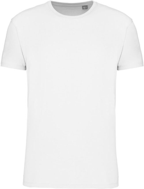 Bio IC T-Shirt K 3032IC – Kariban in White